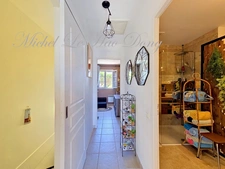 Charming house in Marina for sale, 2 bedrooms, AIGUES MORTES (30)