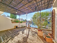 Aigues-Mortes (30220), house in Marina 03 bedrooms with garage