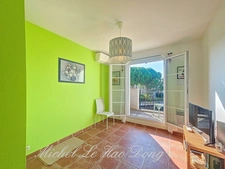 House duplex in Marina 03 bedrooms in Aigues-Mortes (30220)