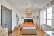 Dpt Gard (30), for sale AIGUES MORTES house P5 of 155.03 m² - Land of 536  