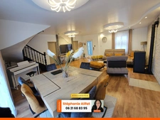 Maison 145m2 5 chambres 2500m2 de terrain 2 puits