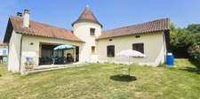 Maison à vendre 6 pièces  (24)