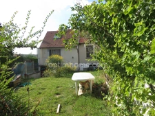 Maison individuelle 4/5 pièces EZY SUR EURE (27) - BEAU POTENTIEL