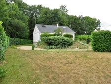 Maison à vendre 4/5 pièces L'HABIT (27) 100m2 habitables sur 1225m2 terrain 