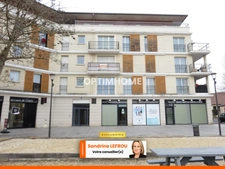Mantes la Ville Centre (78)  Appartement 3 pièces de 59m2 + 2 places de parking en sous-sol