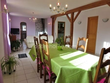 Coup de cœur à Mondreville – Maison familiale – 125 m² – 4 chambres – Proche Bréval