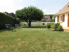 Coup de cœur à Mondreville – Maison familiale – 125 m² – 4 chambres – Proche Bréval