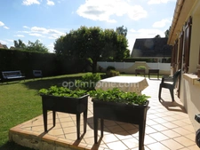 Coup de cœur à Mondreville – Maison familiale – 125 m² – 4 chambres – Proche Bréval
