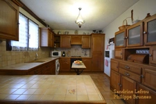 À Bréval : Maison de 5 Pièces - 4 chambres avec Vue Imprenable sur la Campagne, à Proximité de la Gare !