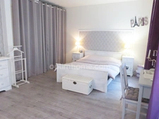 L'HABIT (27)   Maison individuelle rénovée avec Charme / 6 pièces / 4 chambres - 100m2 habitables sur 1225m2 terrain  