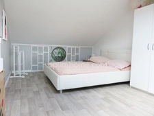 Maison à vendre 4/5 pièces L'HABIT (27) 100m2 habitables sur 1225m2 terrain 