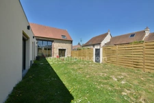 Parfaite fusion entre authenticité et modernité ! 205m2 habitables / 7 Pièces / 4 chambres / 508m2 de terrain plat  