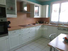 Coup de cœur à Mondreville – Maison familiale – 125 m² – 4 chambres – Proche Bréval