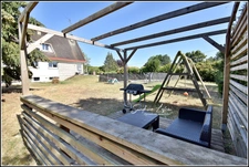 La Chaussée-d'Ivry – Maison familiale avec piscine, sous-sol total et plus de 2 788 m² de terrain