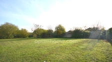 Terrain de 801 m² à L'Habit (27)  charmante commune proche d'Ézy-sur-Eure 