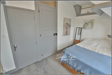 MAISON 105 m² – ÉZY-SUR-EURE – AUCUN TRAVAUX – TERRAIN 687 m² – CONFORT & AUTHENTICITÉ  -  DPE D 