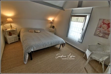 MAISON 105 m² – ÉZY-SUR-EURE – AUCUN TRAVAUX – TERRAIN 687 m² – CONFORT & AUTHENTICITÉ  -  DPE D 