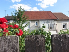 Maison individuelle 4/5 pièces EZY SUR EURE (27) - BEAU POTENTIEL