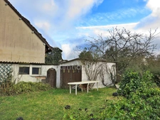 Maison individuelle 4/5 pièces EZY SUR EURE (27) - BEAU POTENTIEL