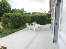 Maison à vendre 4/5 pièces L'HABIT (27) 100m2 habitables sur 1225m2 terrain 