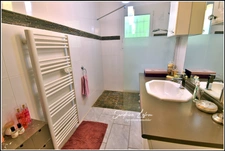 Maison sur sous-sol total - 6 pièces - 4 chambres + 1 bureau - 100m2 habitables sur 1225m2 terrain  - DPE D
