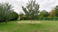Terrain de 801 m² à L'Habit (27)  charmante commune proche d'Ézy-sur-Eure 