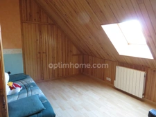 Coup de cœur à Mondreville – Maison familiale – 125 m² – 4 chambres – Proche Bréval