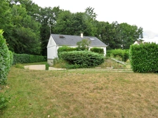 Maison à vendre 4/5 pièces L'HABIT (27) 100m2 habitables sur 1225m2 terrain 