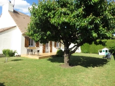 Coup de cœur à Mondreville – Maison familiale – 125 m² – 4 chambres – Proche Bréval