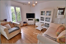 Maison sur sous-sol total - 6 pièces - 4 chambres + 1 bureau - 100m2 habitables sur 1225m2 terrain  - DPE D