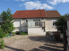 Maison individuelle 4/5 pièces EZY SUR EURE (27) - BEAU POTENTIEL