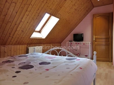 Coup de cœur à Mondreville – Maison familiale – 125 m² – 4 chambres – Proche Bréval