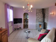 Coup de cœur à Mondreville – Maison familiale – 125 m² – 4 chambres – Proche Bréval