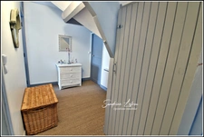 MAISON 105 m² – ÉZY-SUR-EURE – AUCUN TRAVAUX – TERRAIN 687 m² – CONFORT & AUTHENTICITÉ  -  DPE D 