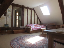 Maison individuelle - 5 pièces - 160m2 habitables à MARCILLY LA CAMPAGNE (27)