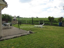 À Bréval : Maison de 5 Pièces - 4 chambres avec Vue Imprenable sur la Campagne, à Proximité de la Gare !