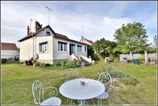 MAISON 105 m² – ÉZY-SUR-EURE – AUCUN TRAVAUX – TERRAIN 687 m² – CONFORT & AUTHENTICITÉ  -  DPE D 