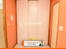 A vendre T2 libre en Septembre - petite copropriété