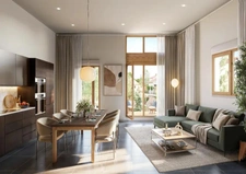 RARE à Chalon sur Saône !! Votre appartement de standing avec terrasse et parking dans un environnement exceptionnel !!