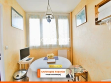 Joli 5 pièces de 100m2 habitables avec balcon, terrasse et garage sécurisé proche de tout !! 