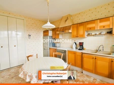 Maison de 6 pièces avec du potentiel sur un terrain de 1156m2