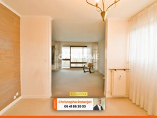 IMAGINEZ votre AVENIR dans ce grand appartement de 97m2 avec sa terrasse de 15m2