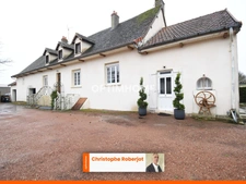 Longère rénovée avec ambiance cottage - Rare dans le secteur 