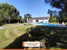Maison d’exception dans un village aux portes de Chalon sur Saône