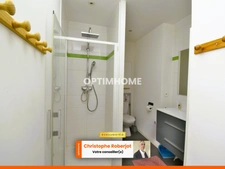 Appartement Hausmannien de 79m2 avec balcon et vue sur Chalon
