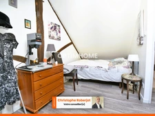 Appartement/Maison en triplex au calme et à 2 pas de l'hyper centre piétonnier de Chalon sur Saône