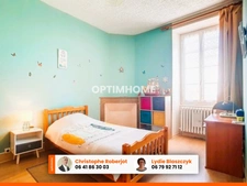 Maison de 149 m² avec 3 chambres et un gros potentiel d'agrandissement