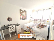 Appartement COCCONING "neuf" de 42m2 avec rénovation énergétique votée et payée !! 