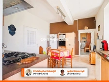 Maison de 149 m² avec 3 chambres et un gros potentiel d'agrandissement