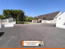 Maison d’exception dans un village aux portes de Chalon sur Saône